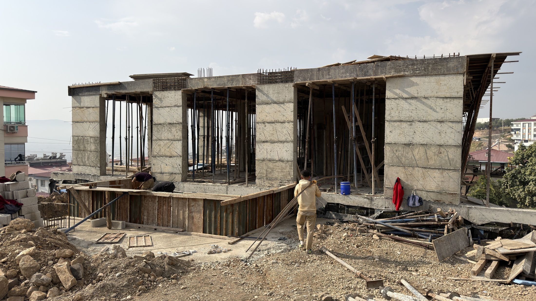 Piri Reis Gündüz Bakımevi (5)