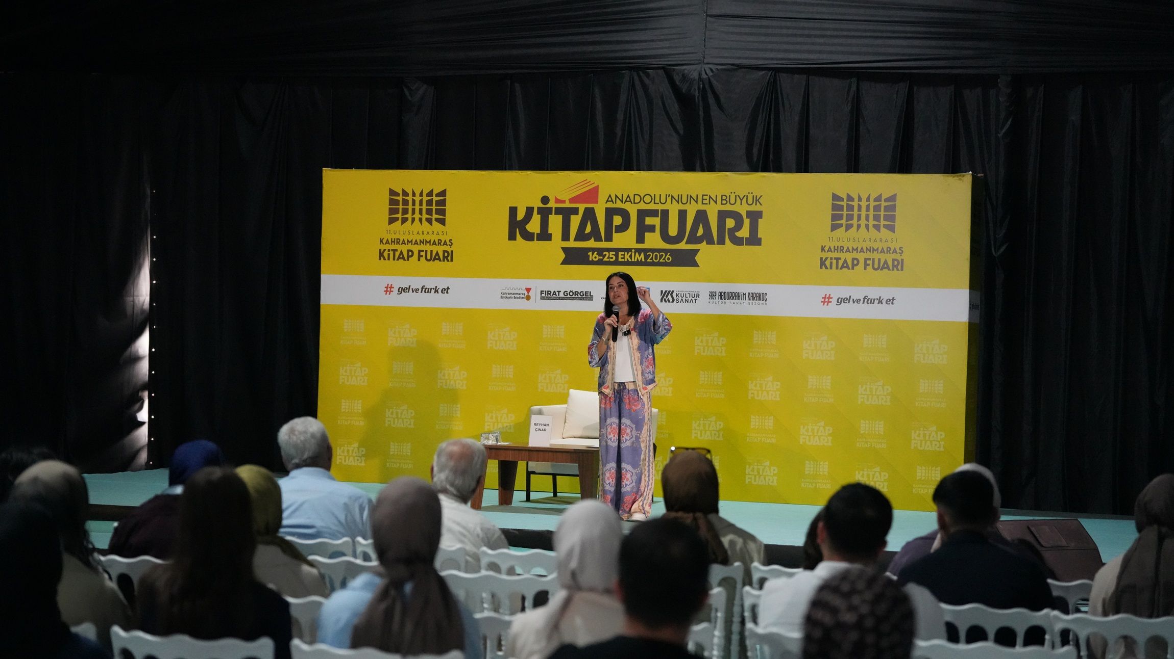 Reyhan Çınar Söyleşisi (6)