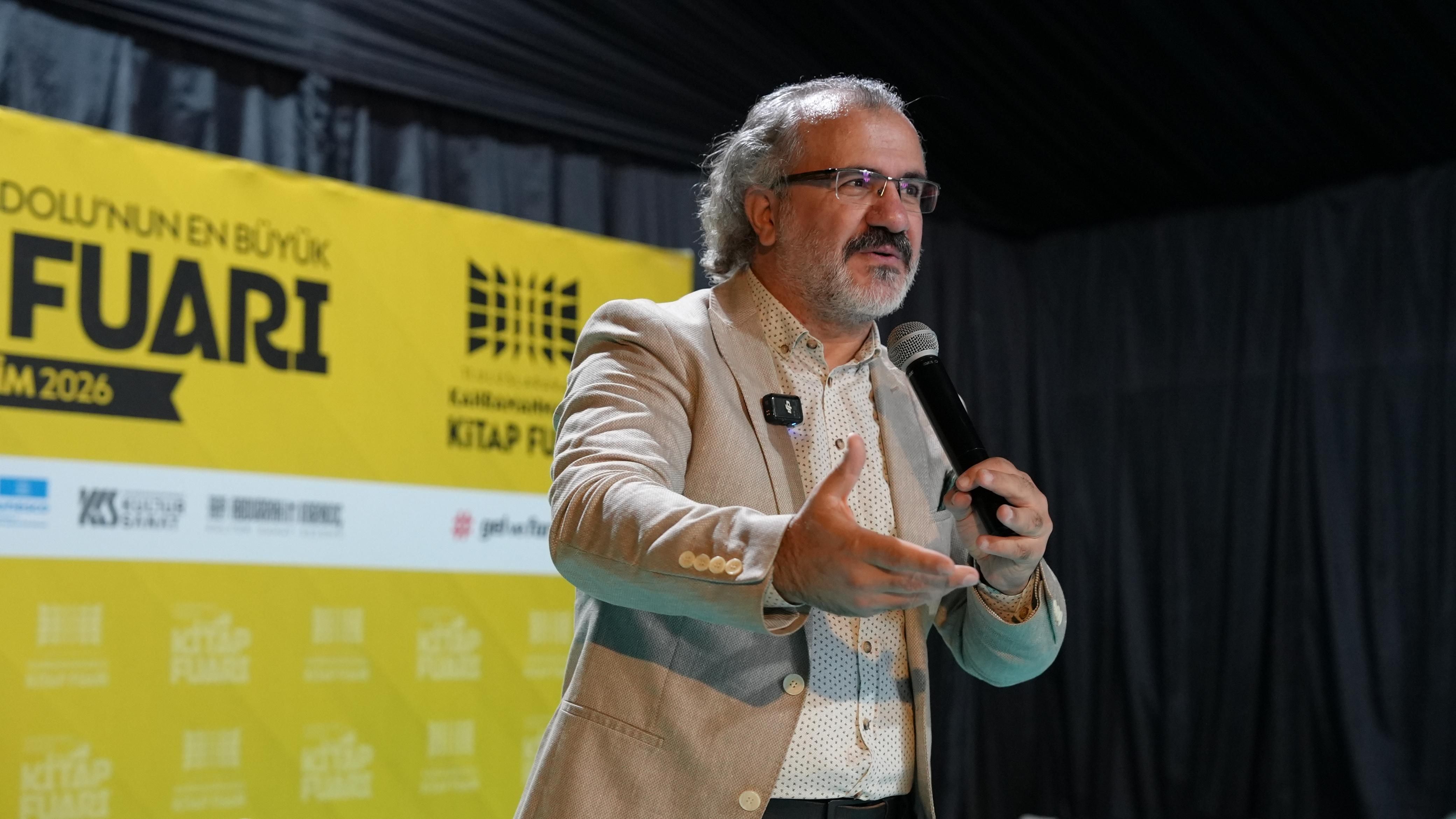 Sıtkı Aslanhan Söyleşisi11