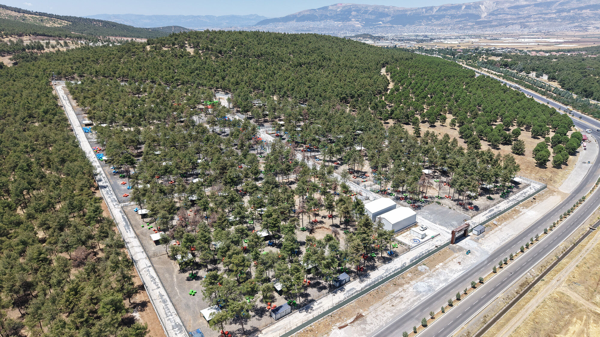 Sokak Hayvanları Bakımı6