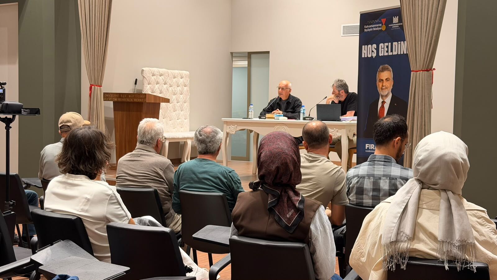Söyleşi1