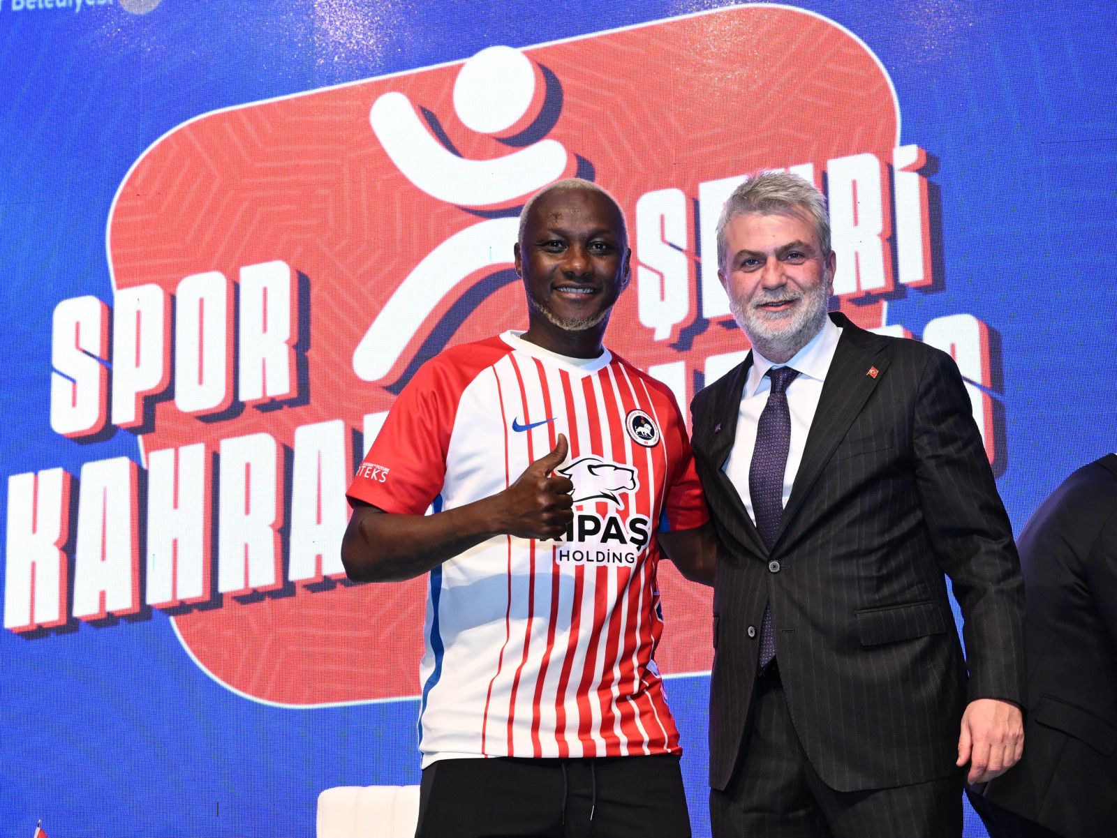 Spor Sehri Bulusmasi1