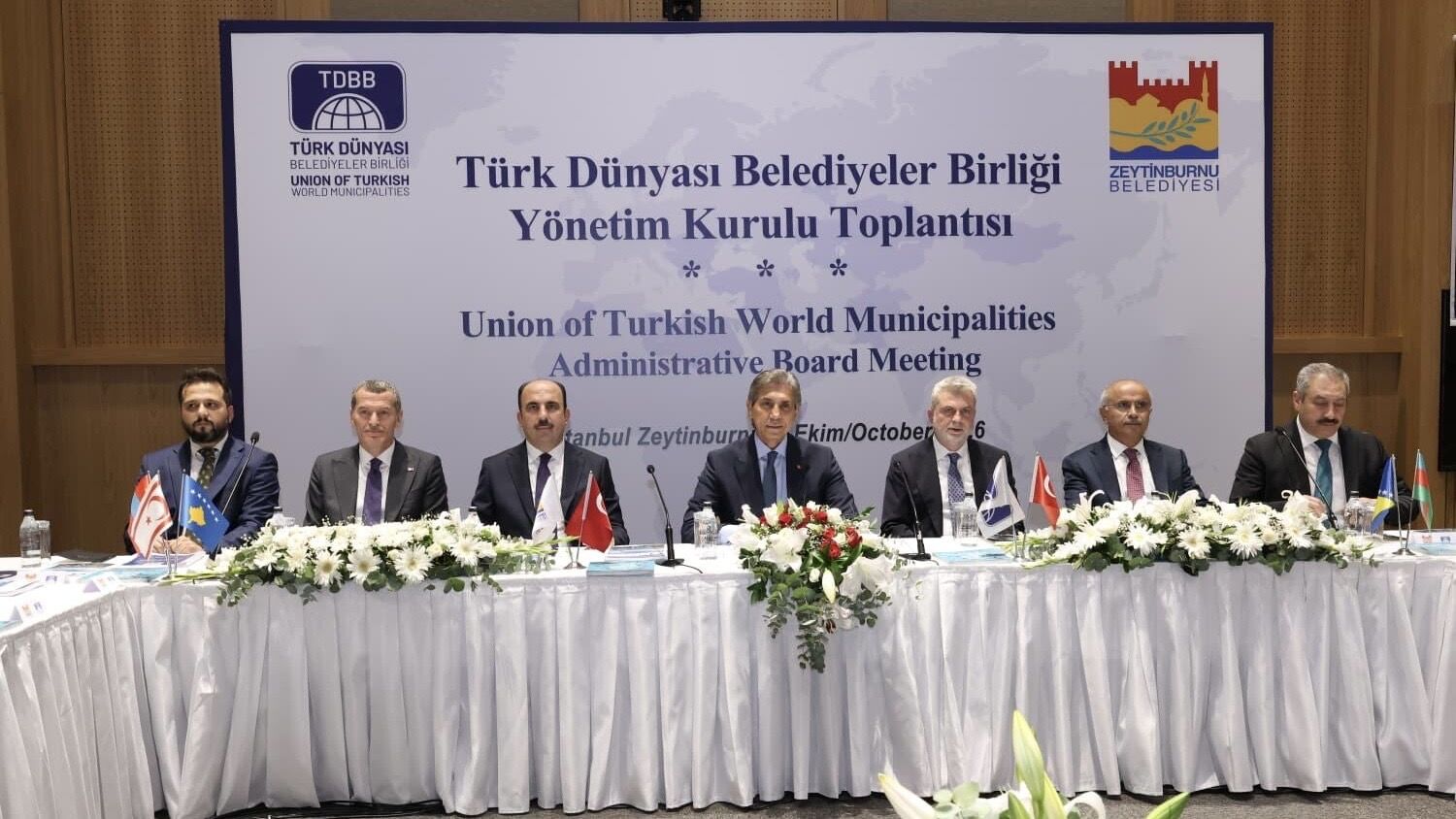 Tdbb Toplantısı6