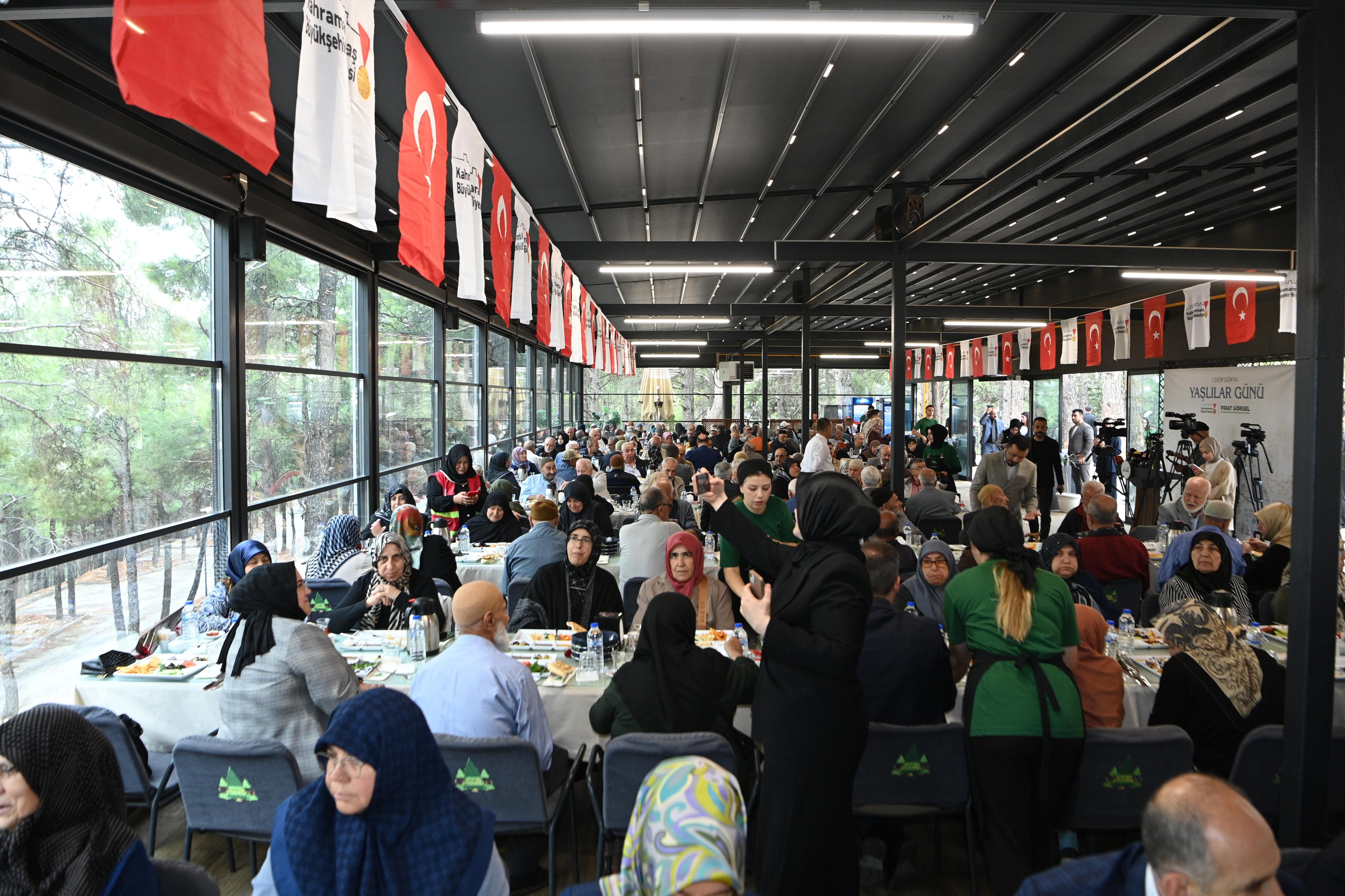 Yaşlılar Günü (6)