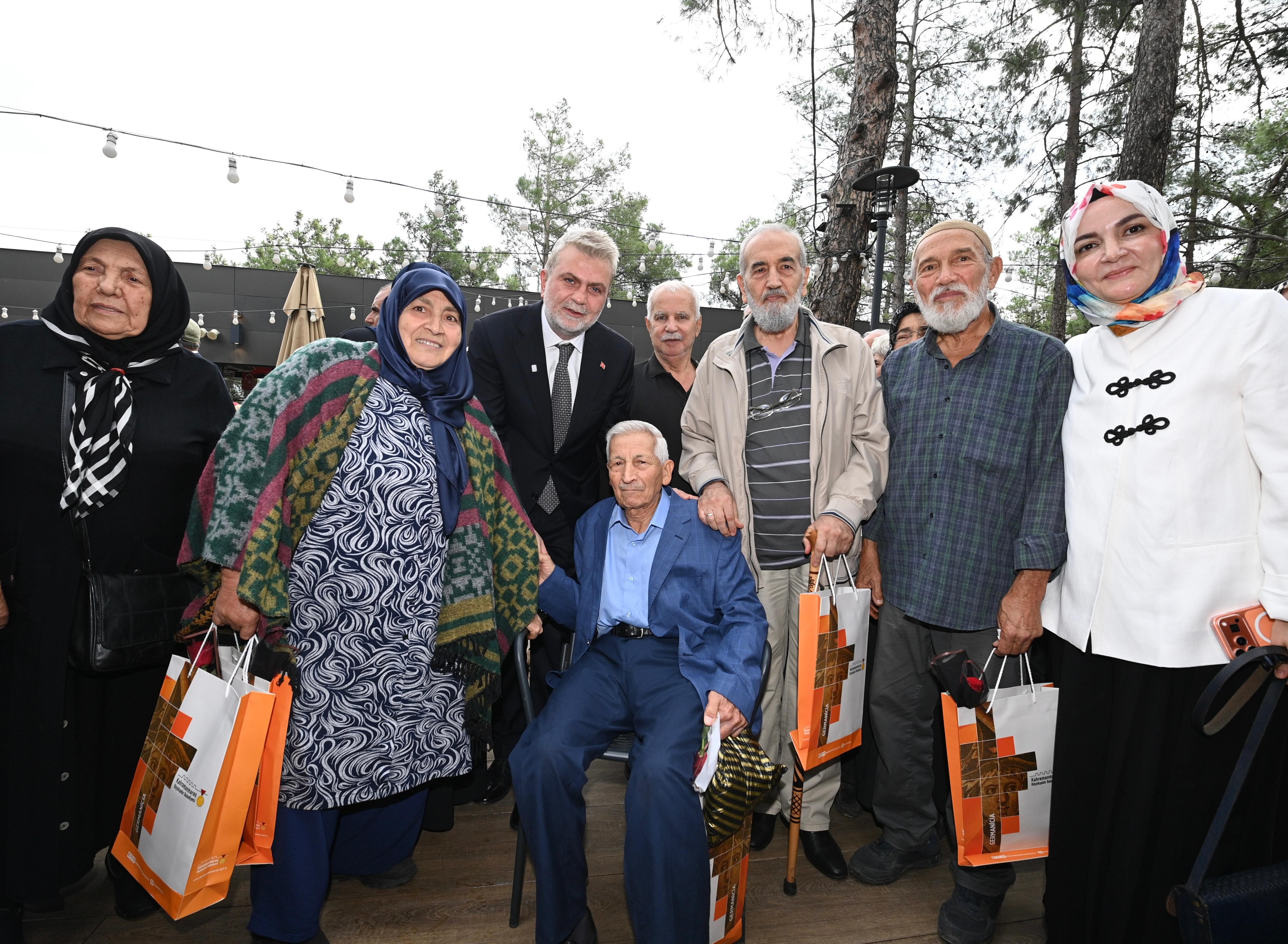 Yaşlılar Günü (9)