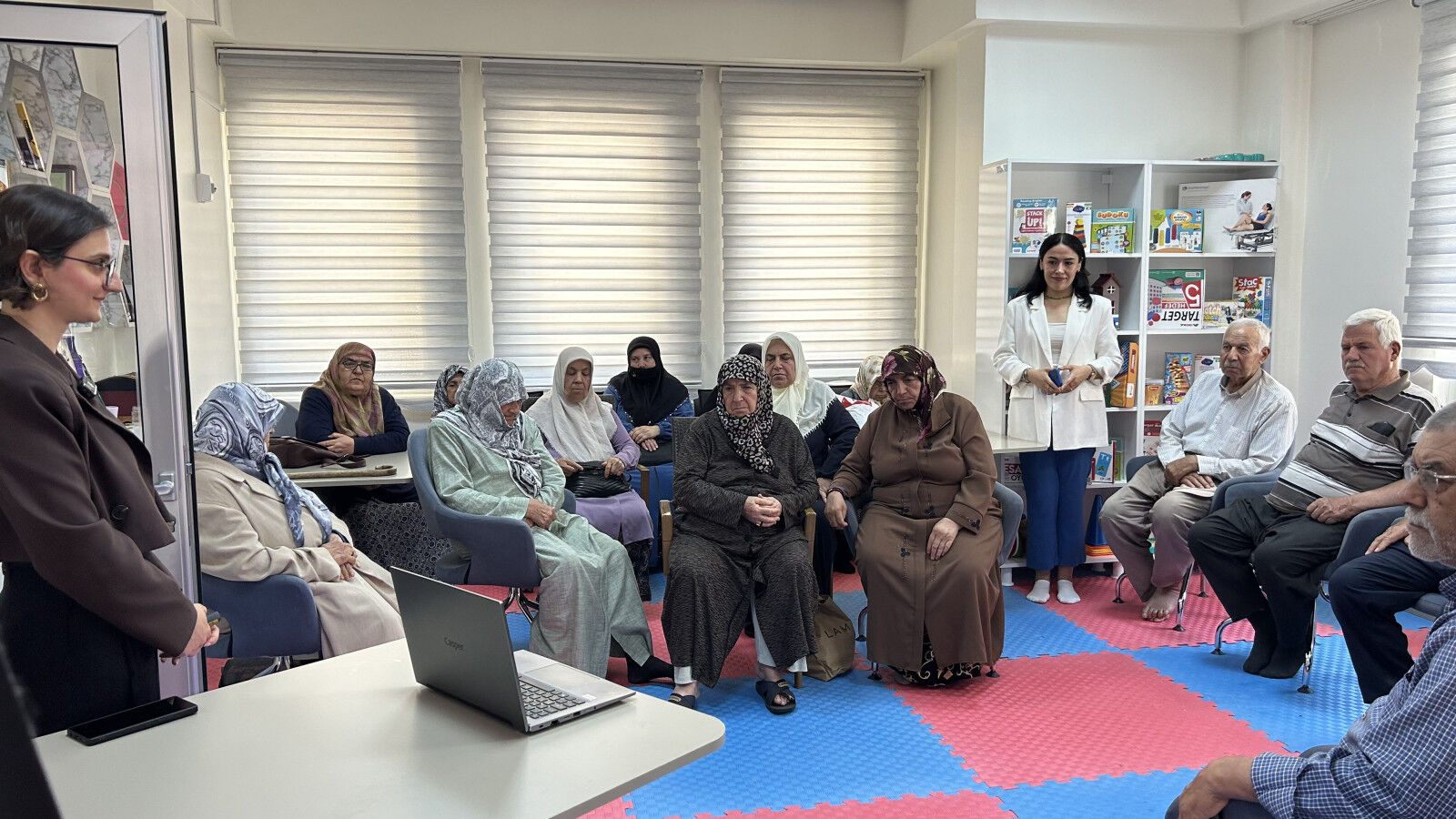 Yaşlılar Haftası (15)