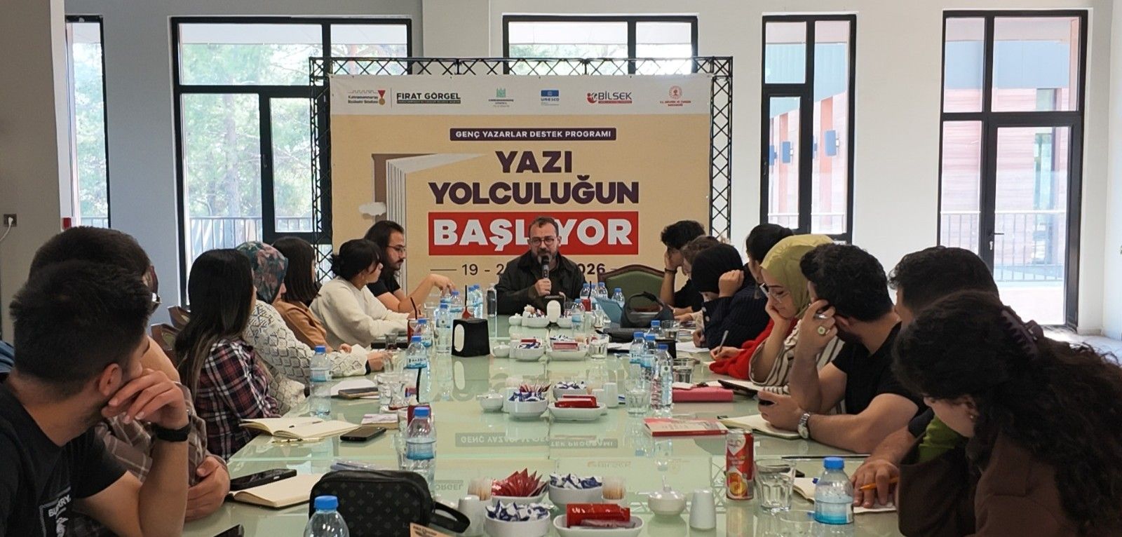 Yazarlık Eğitimi (4)