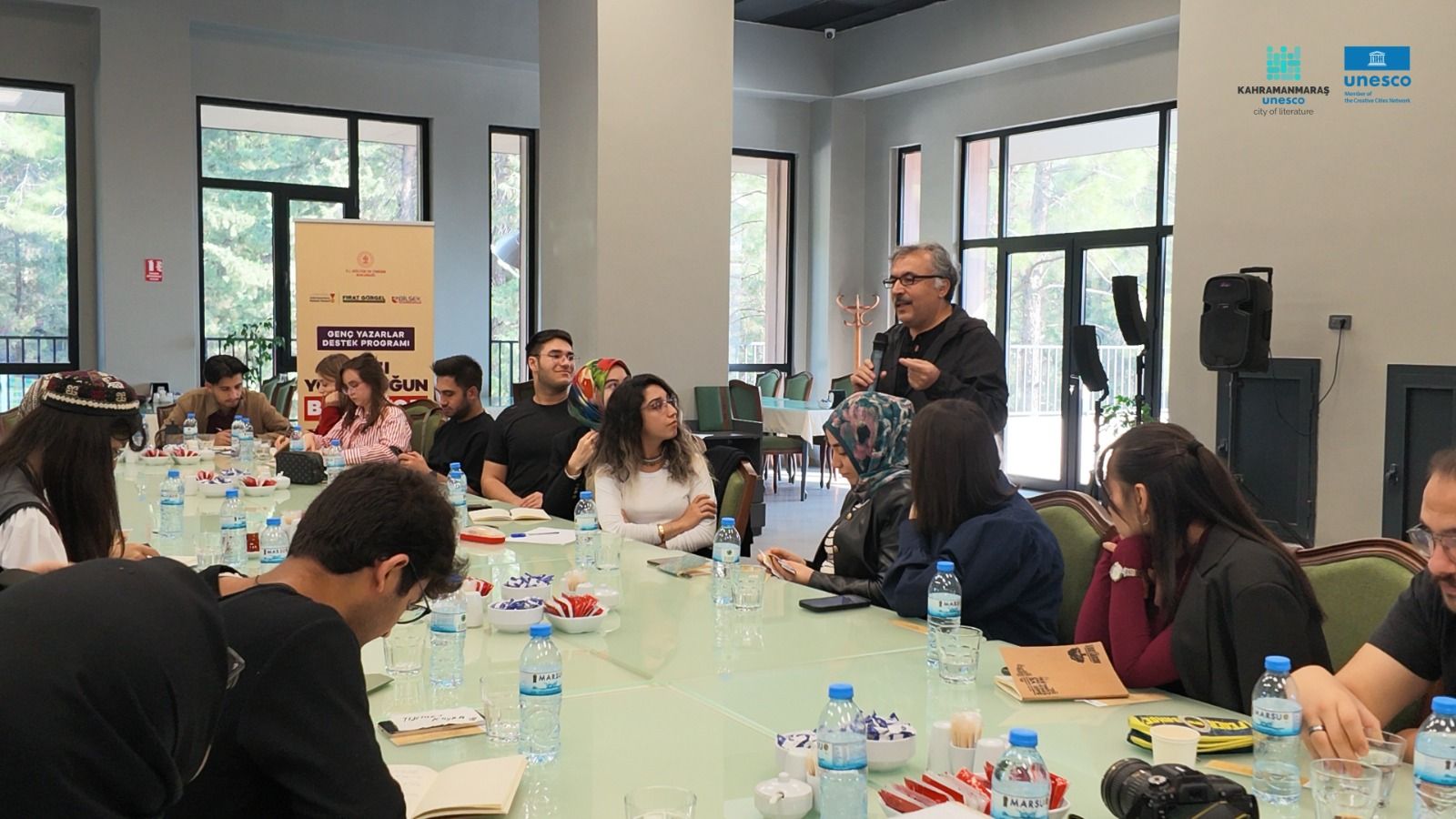 Yazarlık Eğitimi (7)-1